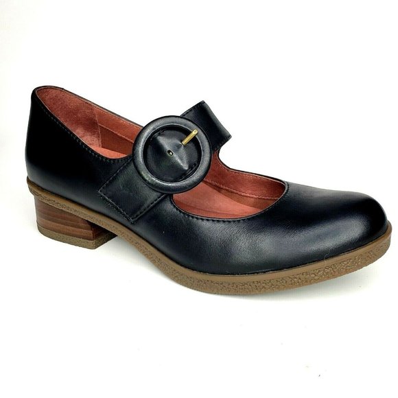 dansko brandy mary jane